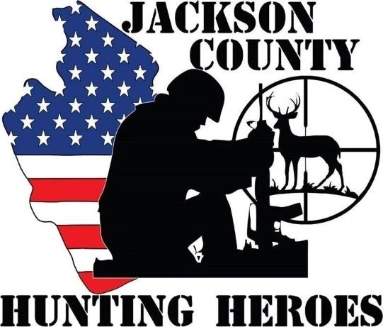 Jackson County Hunting Heroes
