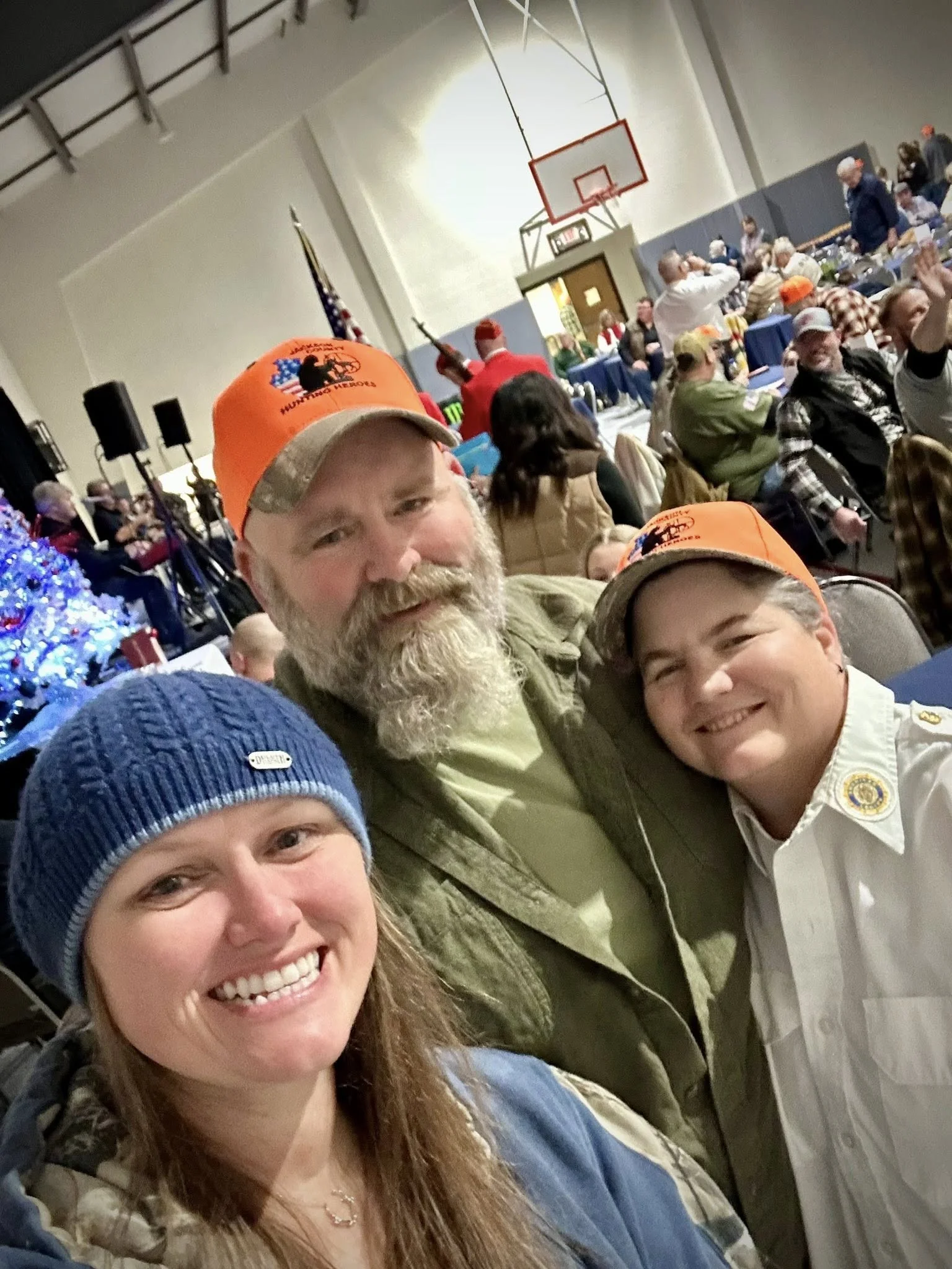 Community Gathering