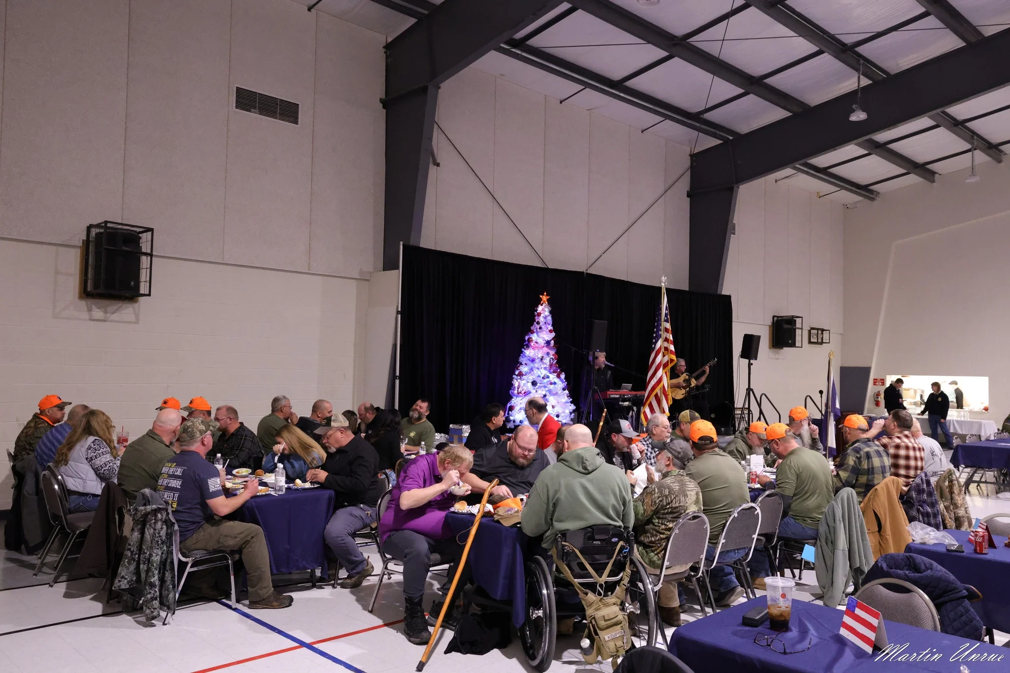 Veterans Fellowship