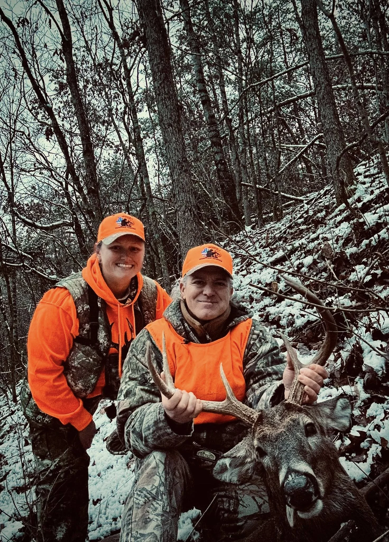 Outdoor Adventure