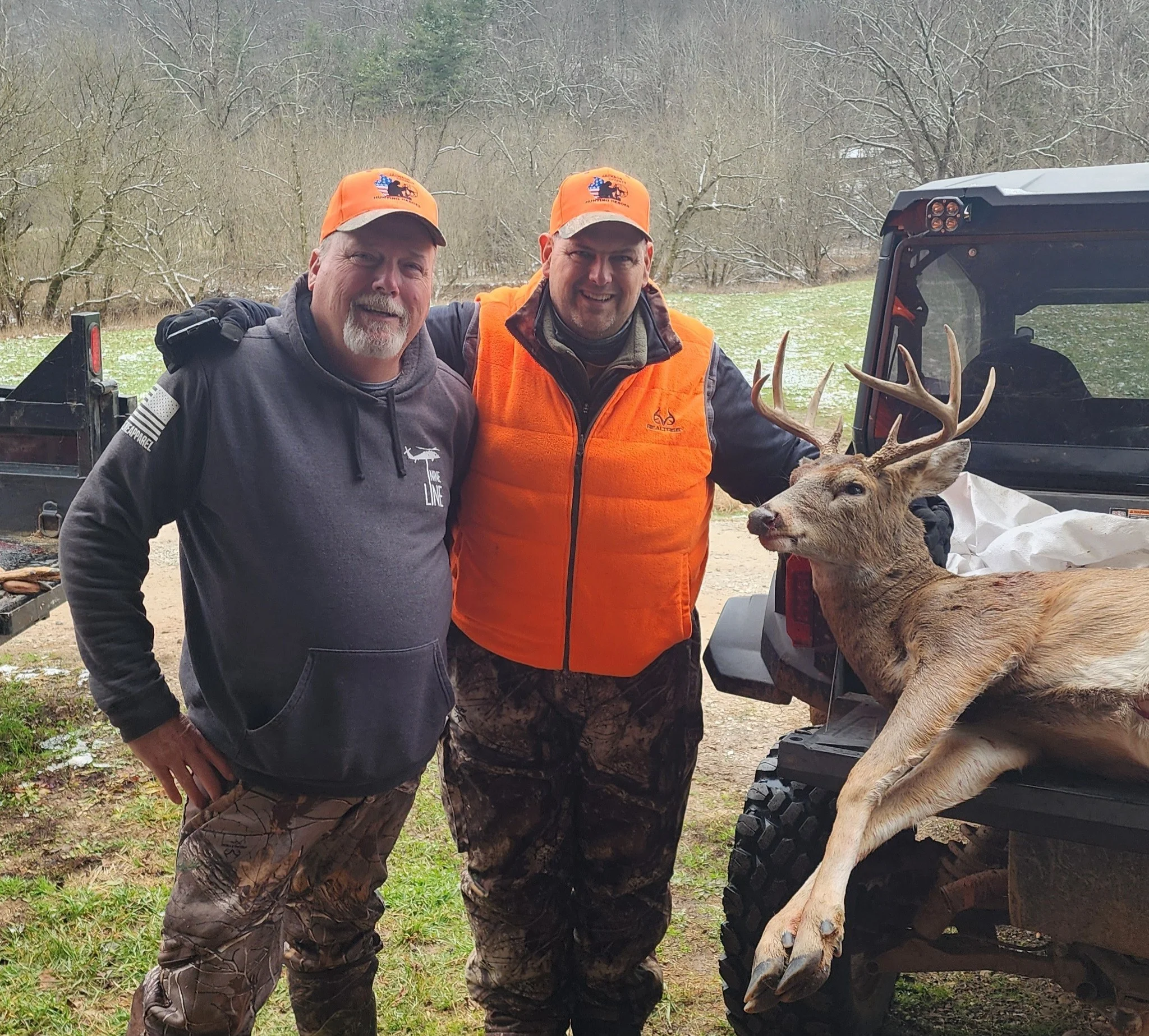 Hunting Heritage